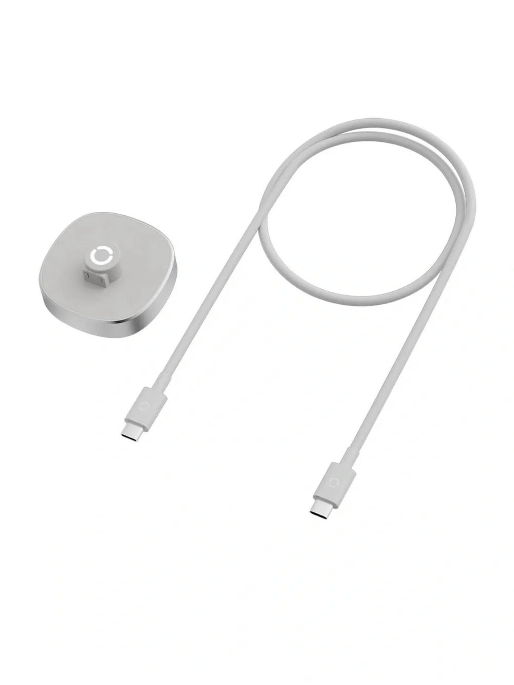 Ringconn Gen 2 Air Charging Dock with Cable